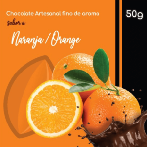 CHOCOLATE NEGRO CON LECHE EN BARRA